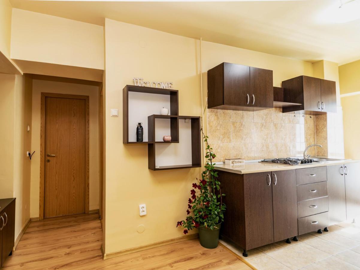 Apartament Centru - Cec Apartment Крайова Екстериор снимка